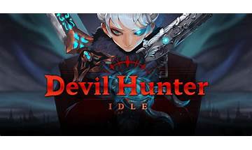 Devil Hunters Idle for Android - Download the APK from Habererciyes